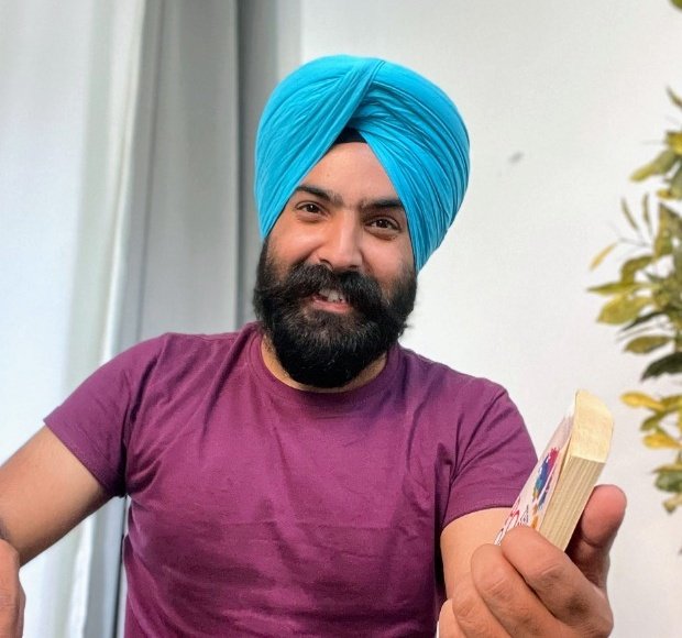 Hardeep Singh
