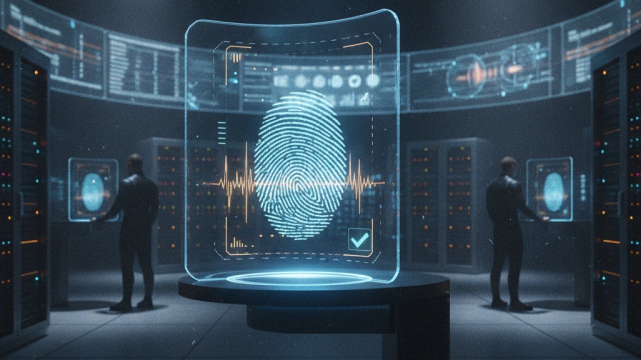 1Password Lets AI Agents Log In Without Passwords
