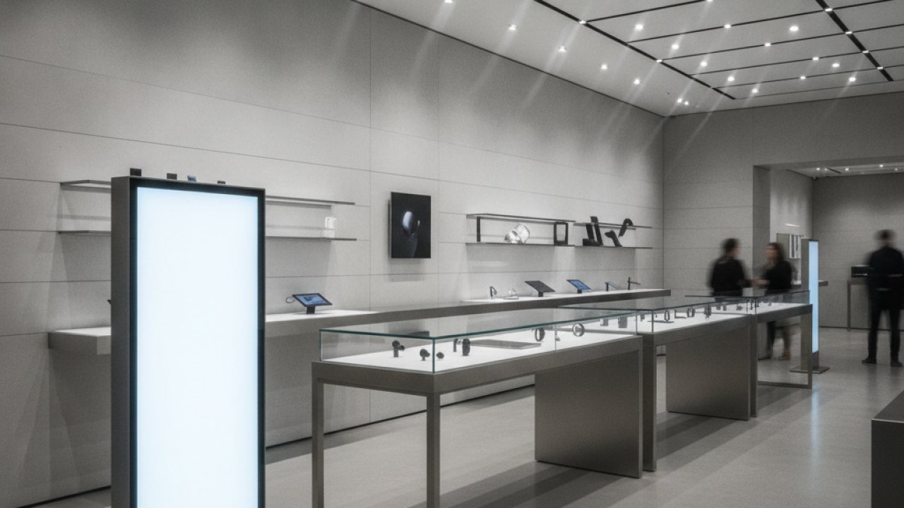 AI Shopping Agents Face Skeptical Retailers - Briefzio Executive Tech Brief