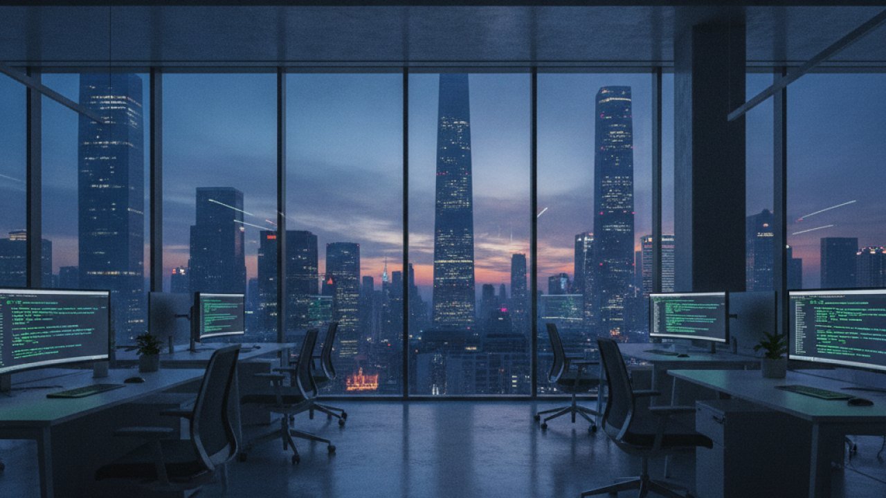 Ant Group Debuts LingGuang 2.0 Autonomous AI Assistant