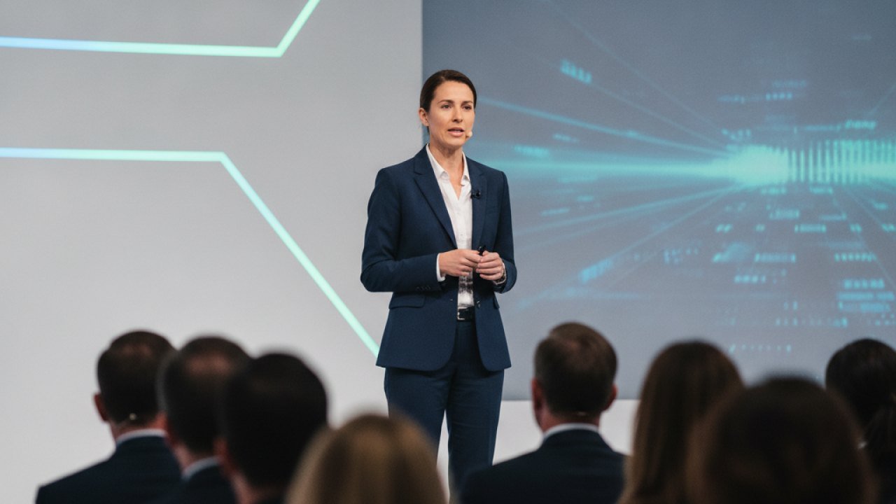 Anthropic President Warns Against AI Girlfriends - Briefzio Executive Tech Brief