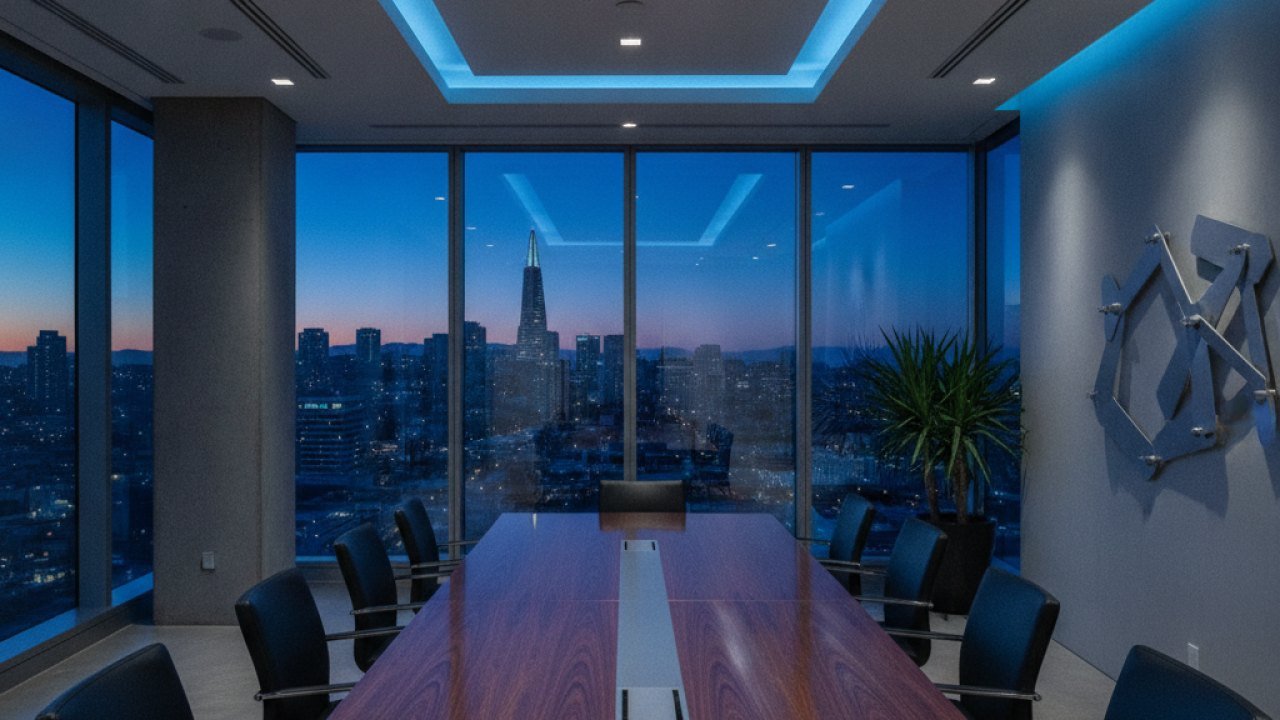 Anthropic Backers Sit on Massive Paper Gains Ahead of IPO