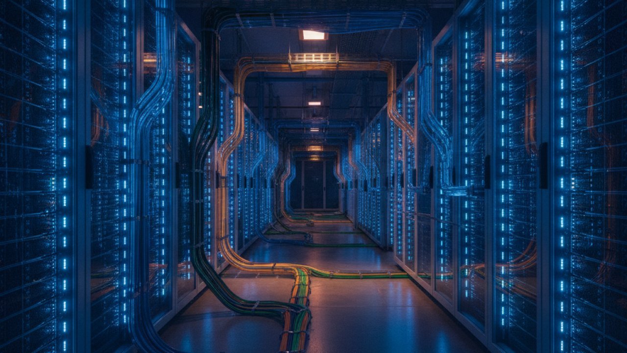 Anthropic in Talks for Second $45B Nscale Compute Deal - Briefzio Executive Tech Brief