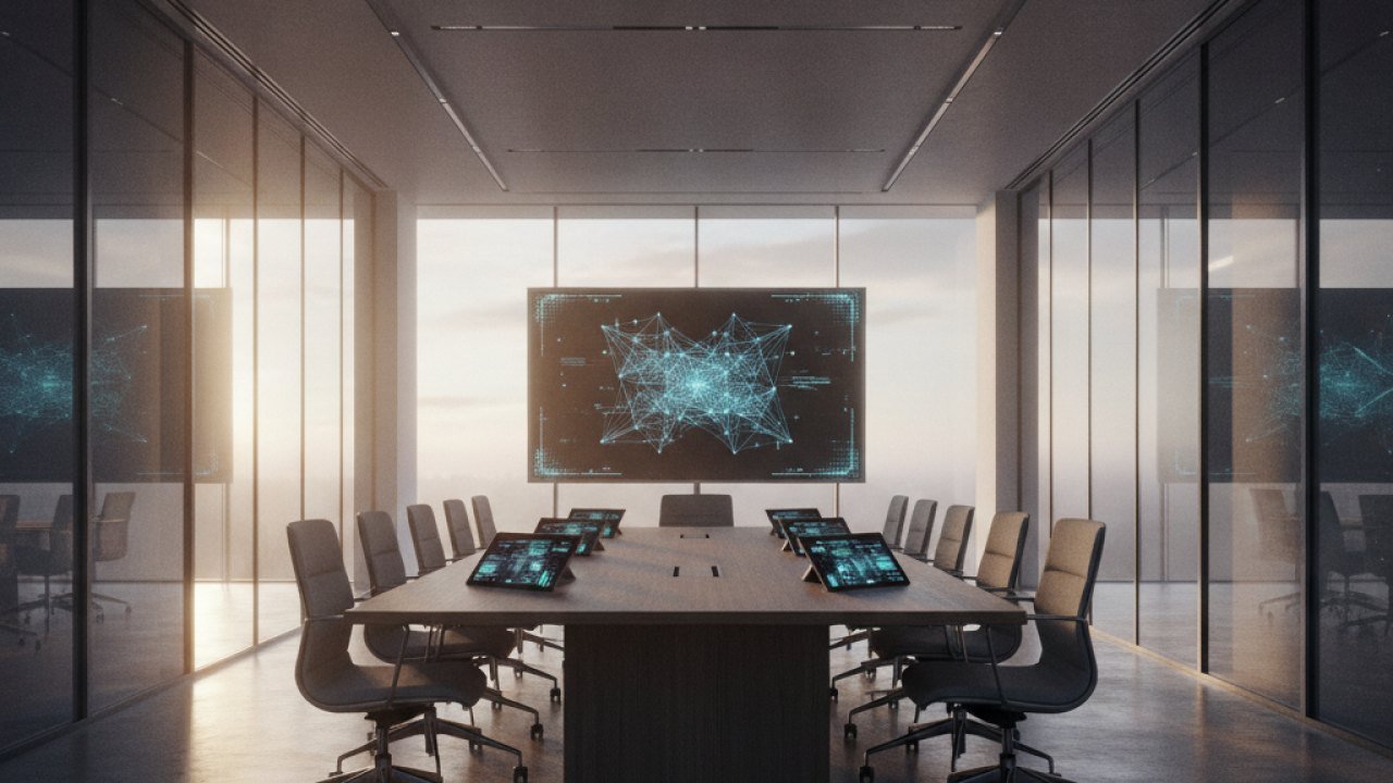 Anthropic Pledges 5% Equity to New Public Benefit Fund - Briefzio Executive Tech Brief