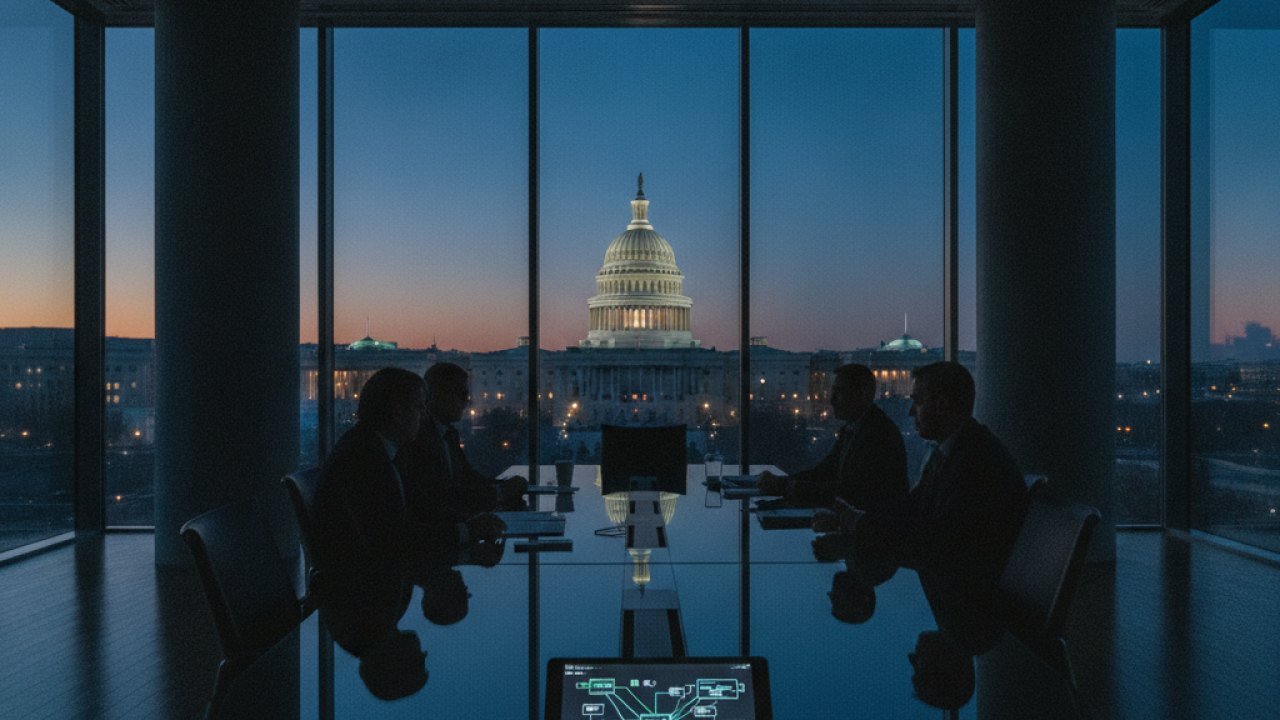 Anthropic Proposes AI Safety Bill to Set Model Thresholds - Briefzio Executive Tech Brief