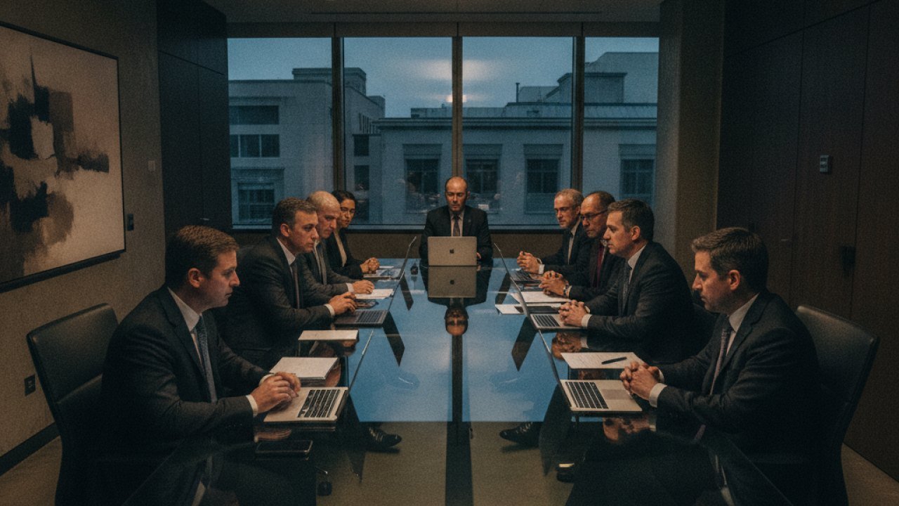 Anthropic to Rewrite Leaked AI Safety Bill - Briefzio Executive Tech Brief