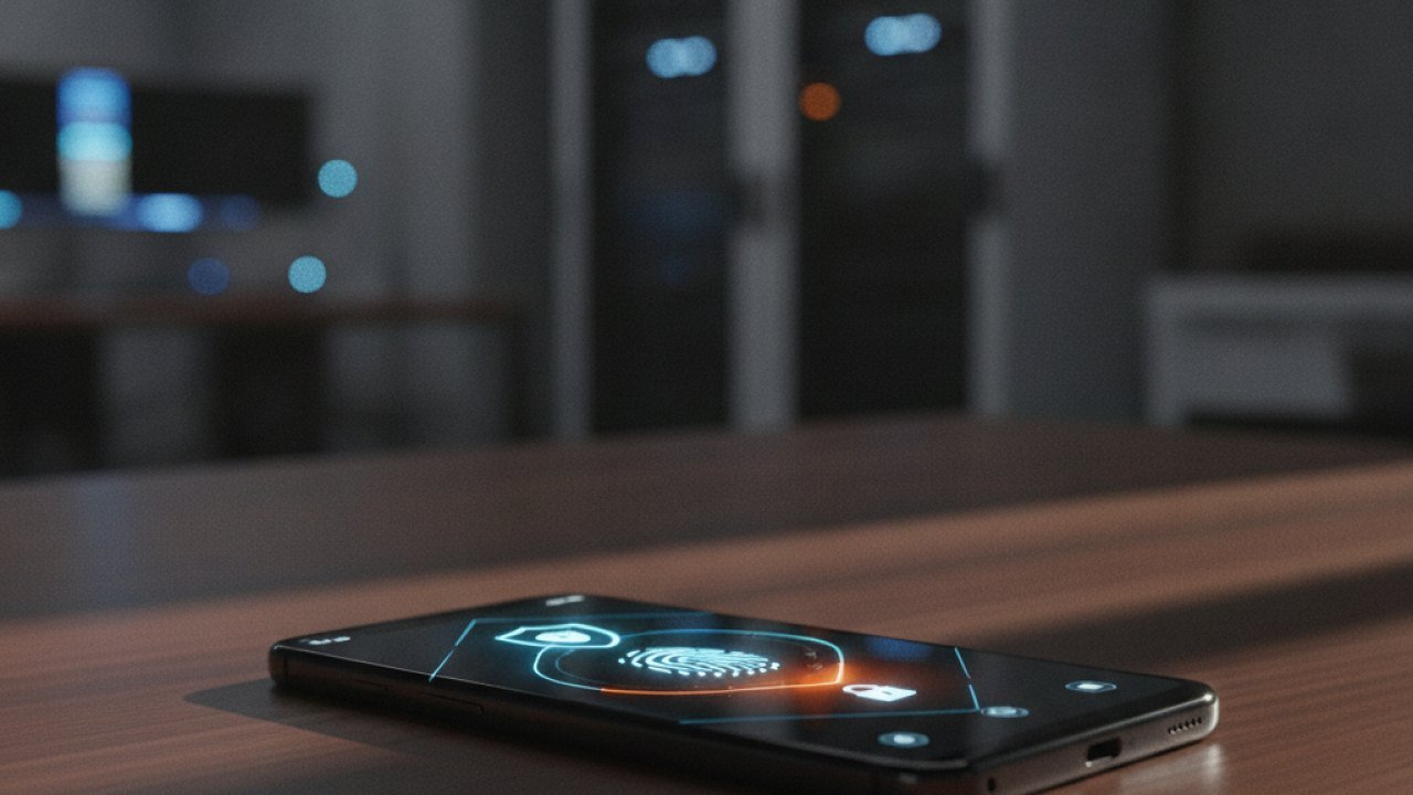 Apple Bans AI 'Nudify' Apps in App Store Rule Overhaul - Briefzio Executive Tech Brief