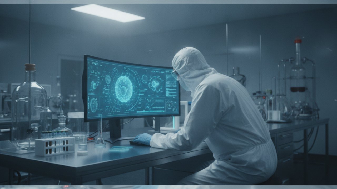 Biotech Turns Pet Longevity and Cloning Into Big Business - Briefzio Executive Tech Brief