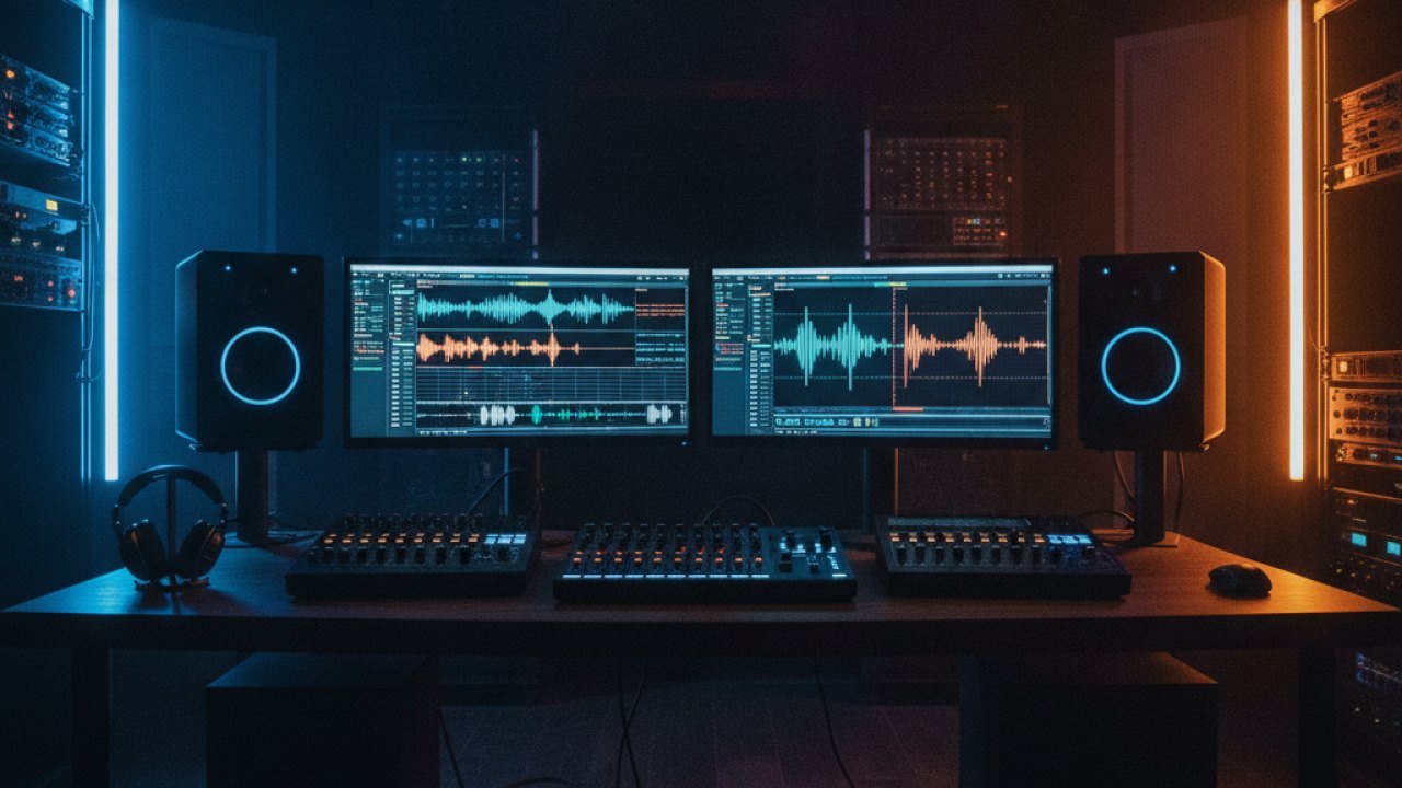 Block Debuts Dessa, a Native Speech-to-Speech AI - Briefzio Executive Tech Brief