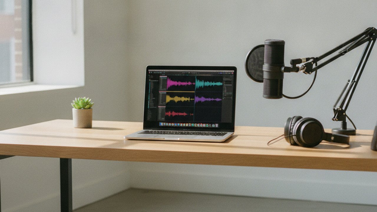 Block Unveils Realistic Voice AI Running on Mac M4 Max