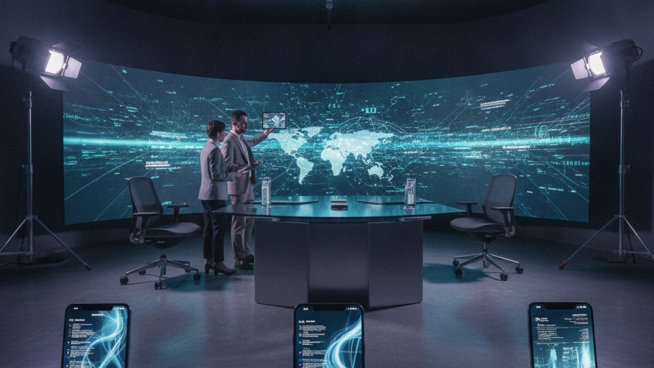 ByteDance Scales PineDrama to Win Global Short Drama Market