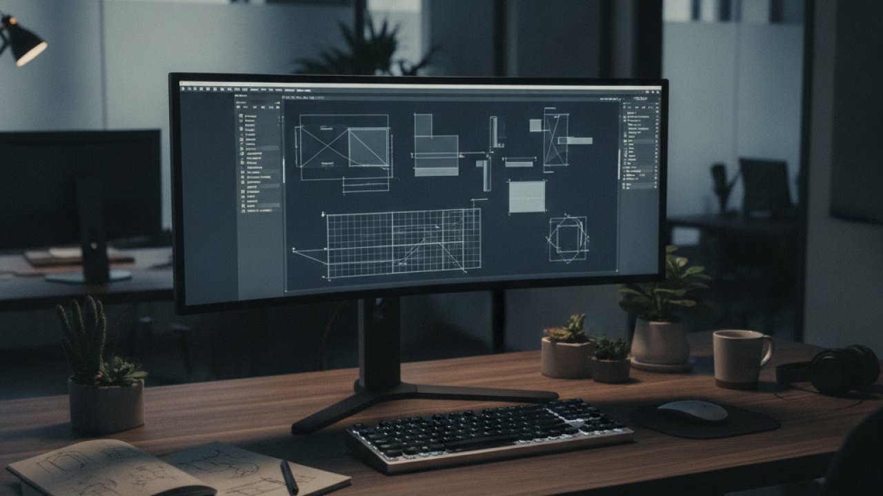 Canva Launches Craft AI Image Model With 2K Output - Briefzio Executive Tech Brief