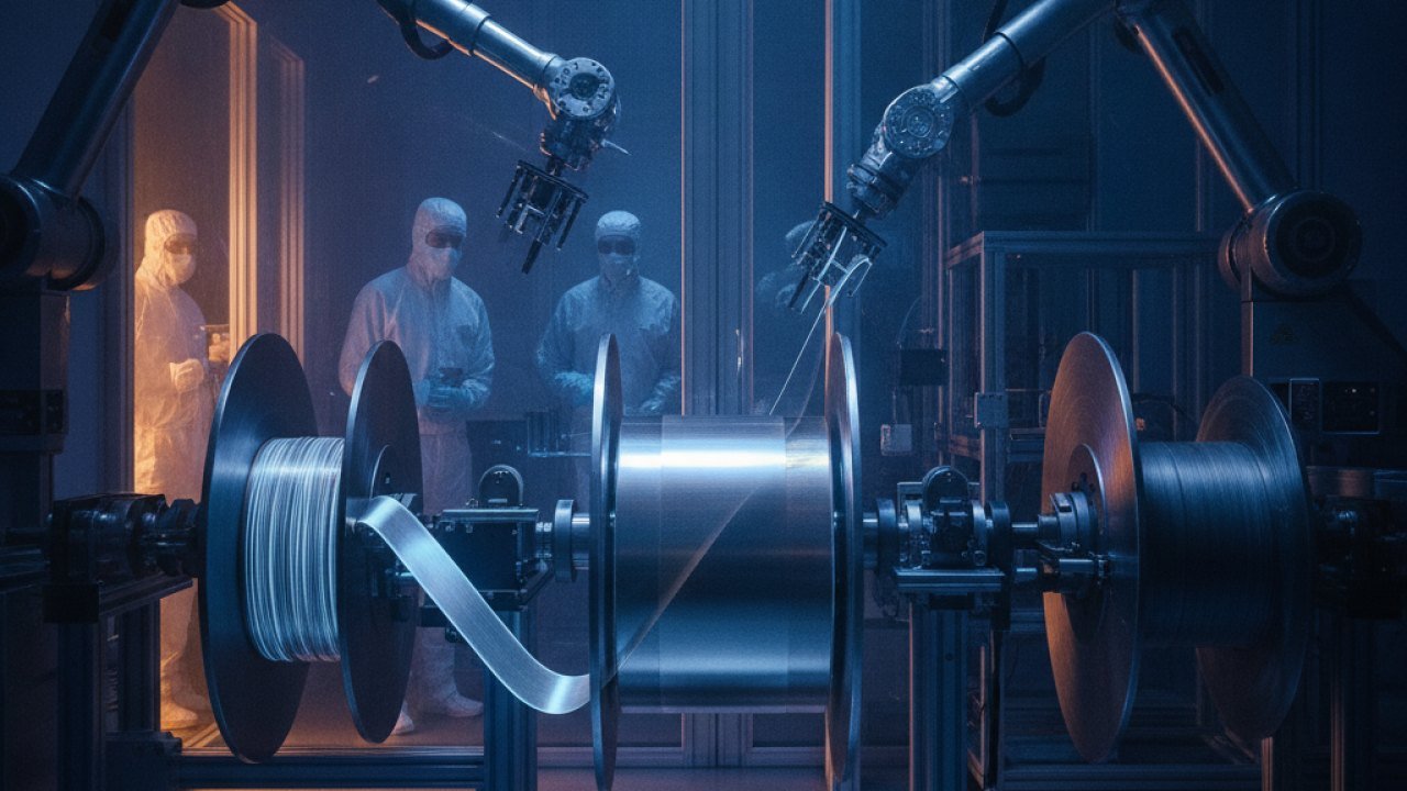 Commonwealth Fusion Wins $85M US Superconductor Award