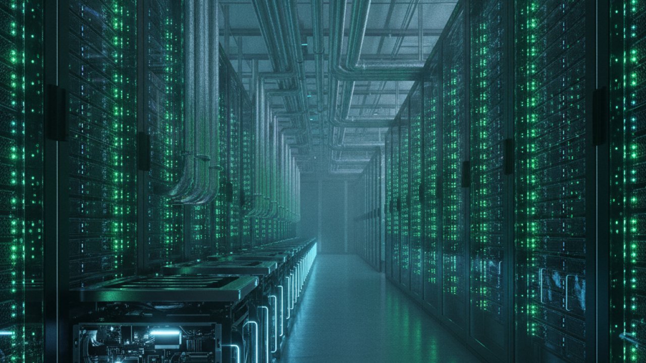China Tech Giants Place Massive $35B Nvidia Order