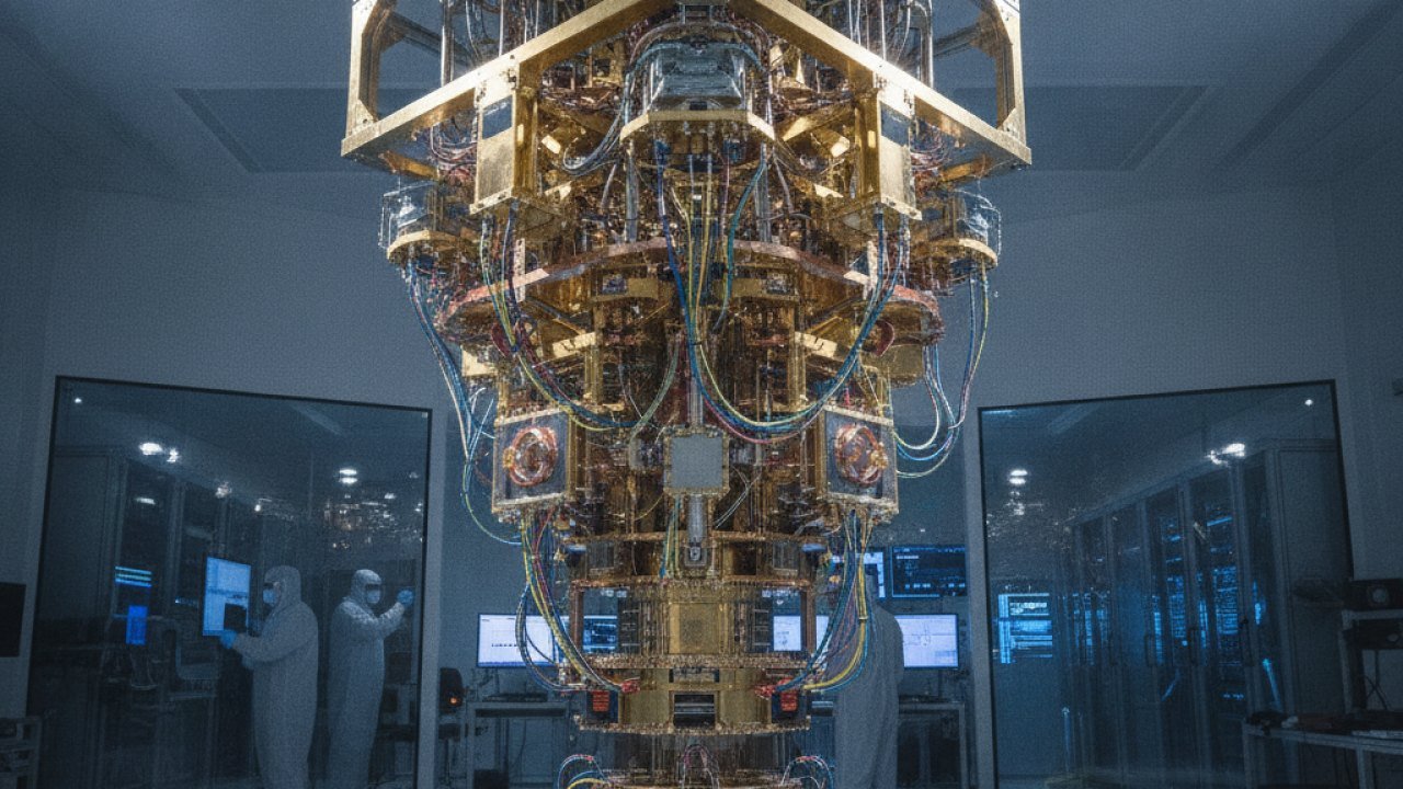 Coherence Quantum Bags €2.78M to Cool Quantum Rigs