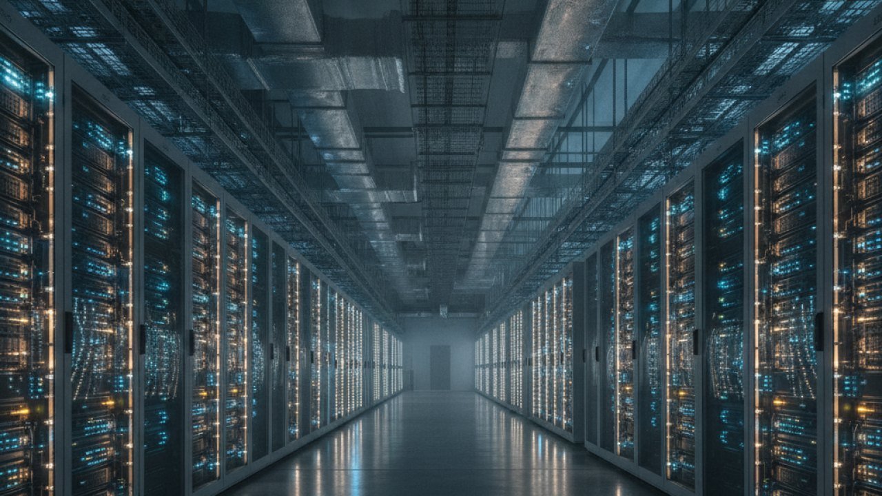 CoreWeave Debt Distress Sparks AI Credit Bubble Fears