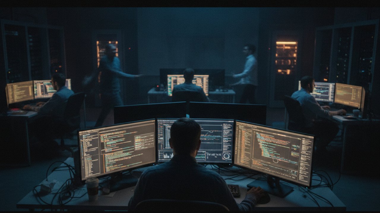 Critical PHP Flaw Triggers Urgent Patch Rollout Today - Briefzio Executive Tech Brief