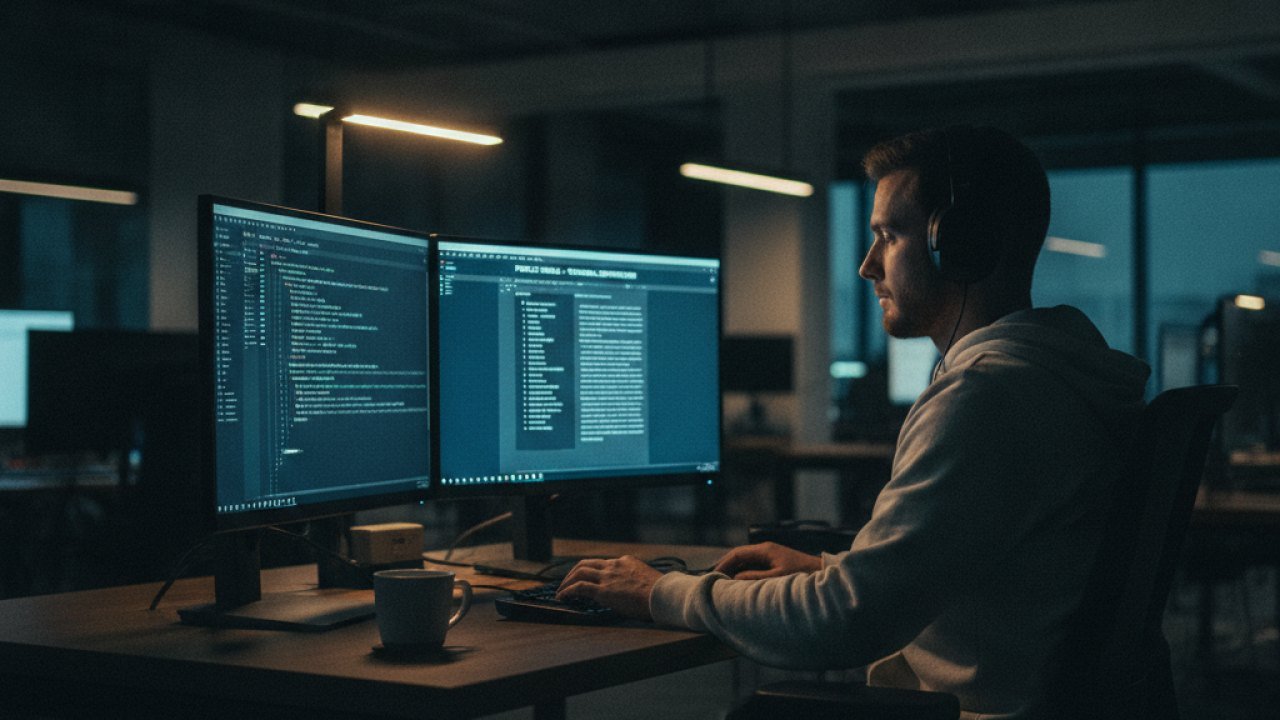 Discord Fixes Markdown Previews to Court AI Developers - Briefzio Executive Tech Brief