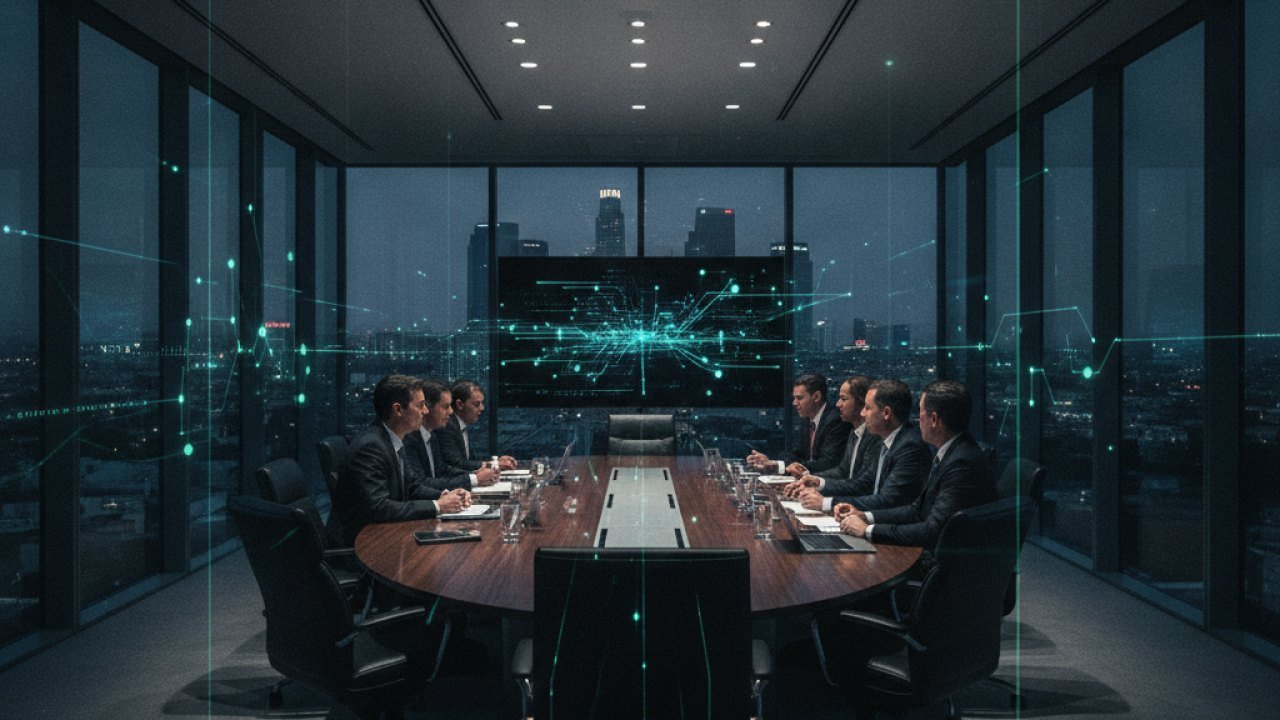 Disney Absorbs Character.AI Staff in Bankruptcy Deal
