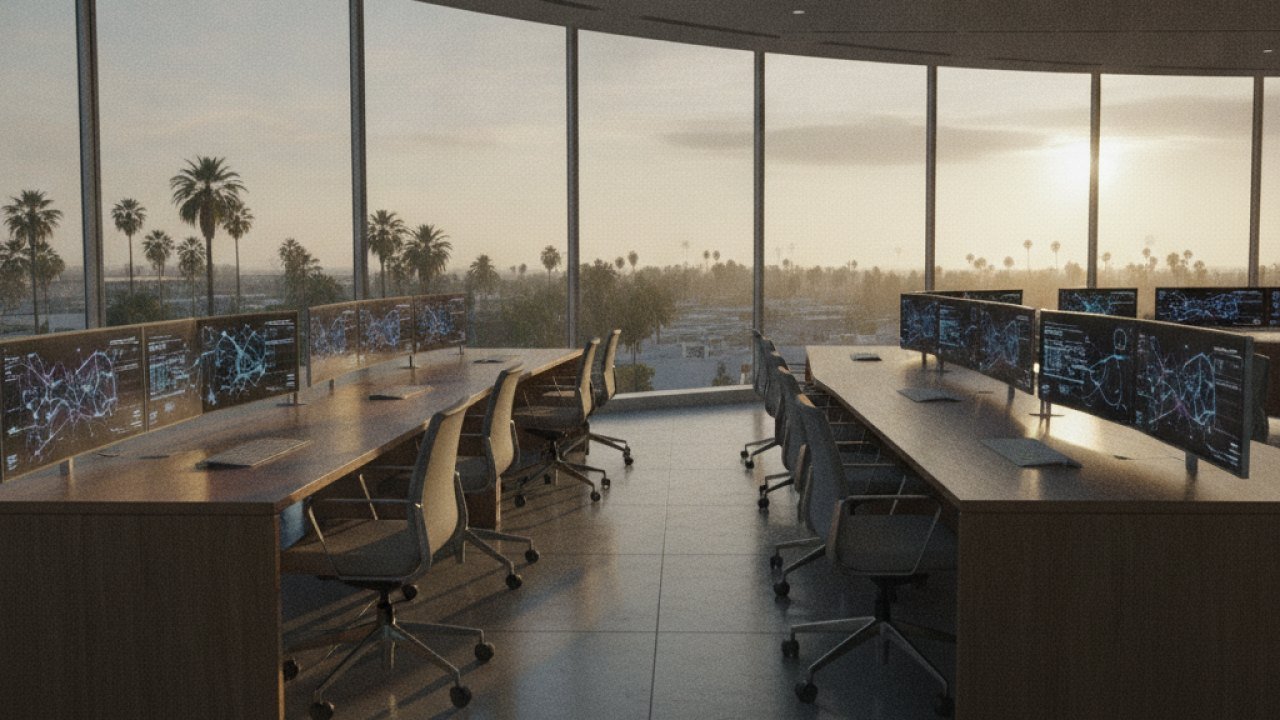 Disney Hires Majority of Character.AI Workforce