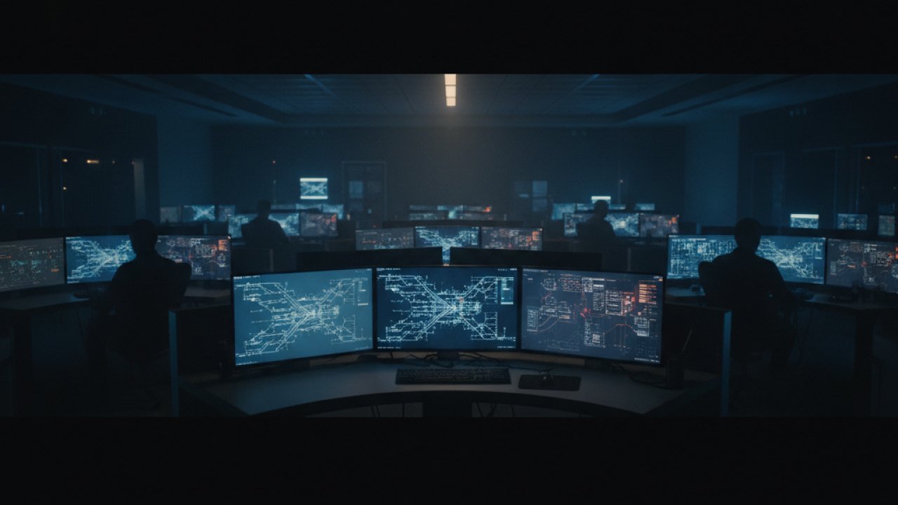 Enterprise Shadow AI Outpaces Corporate Security