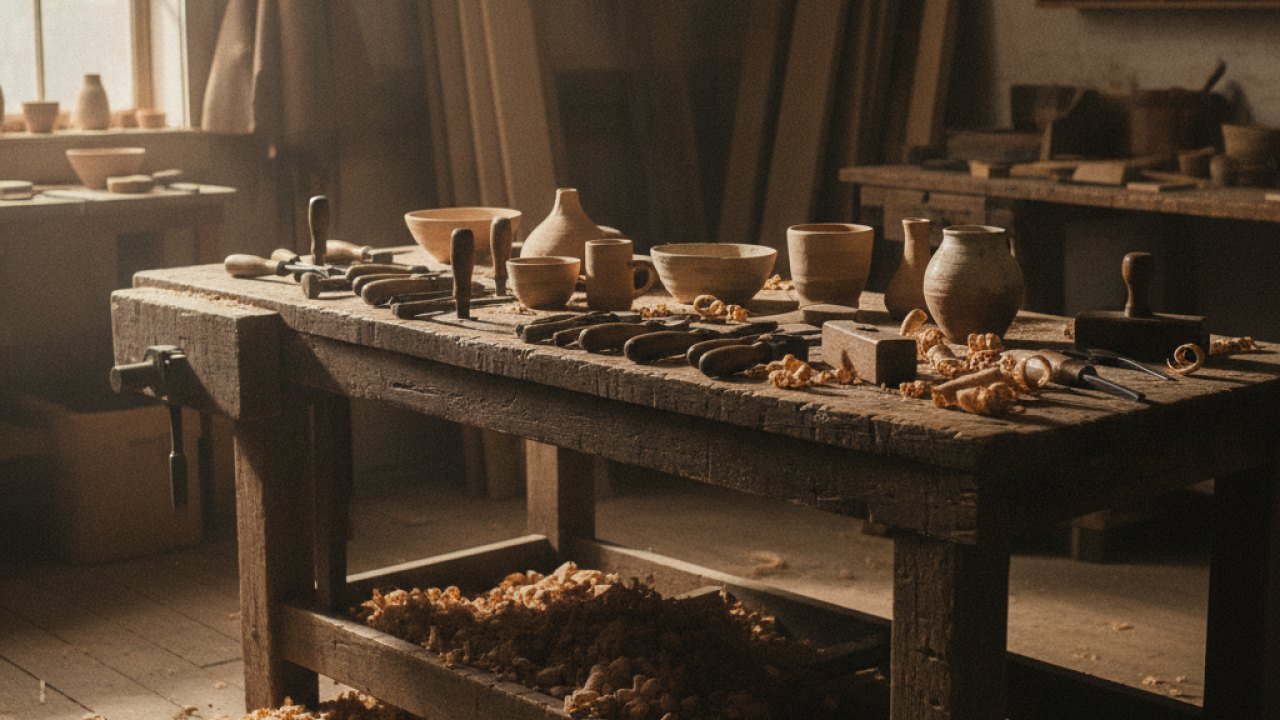 Etsy Cracks Down on AI Slop With Strict Listing Rules - Briefzio Executive Tech Brief