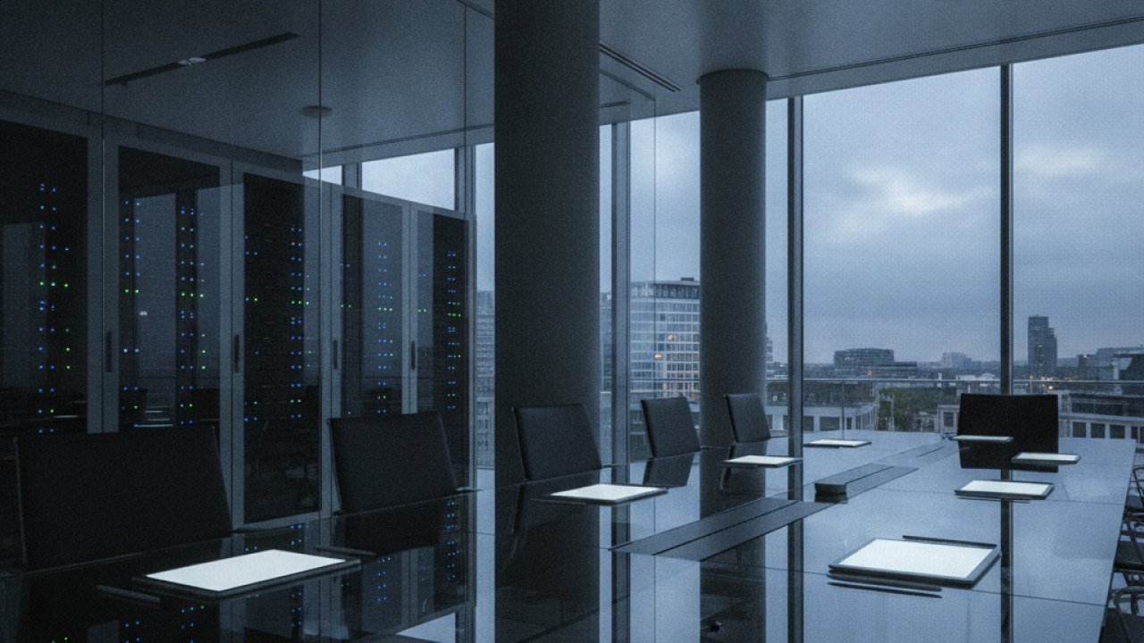 EU Probes OpenAI and Anthropic Over AI Agent Security - Briefzio Executive Tech Brief