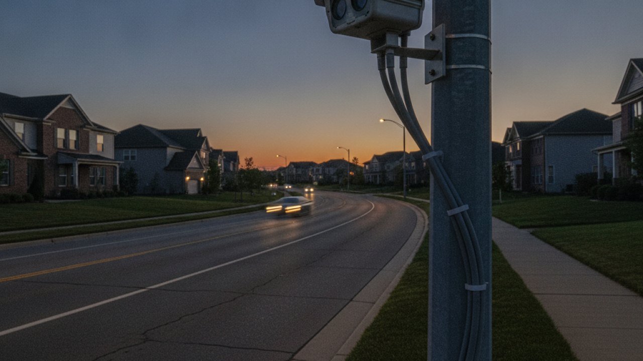 Flock Safety Breach Shows Critical Surveillance IAM Flaws - Briefzio Executive Tech Brief