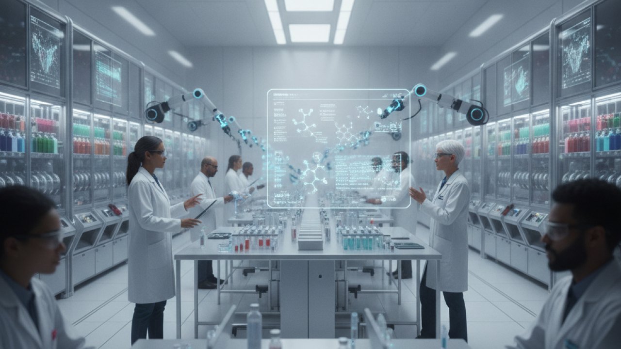 General Medicine Secures $120M to Build Full-Stack Health Superstore - Editorial Visual