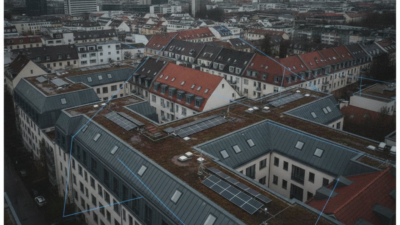 German Court Labels Google Aerial Imagery 'Spying' - Briefzio Executive Tech Brief