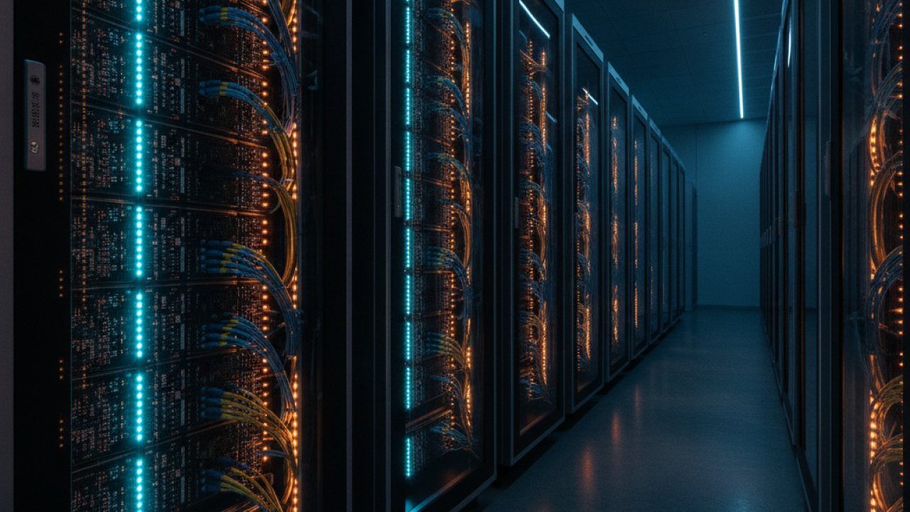 Google Takes Aim at Nvidia With New PyTorch Tool - Briefzio Executive Tech Brief