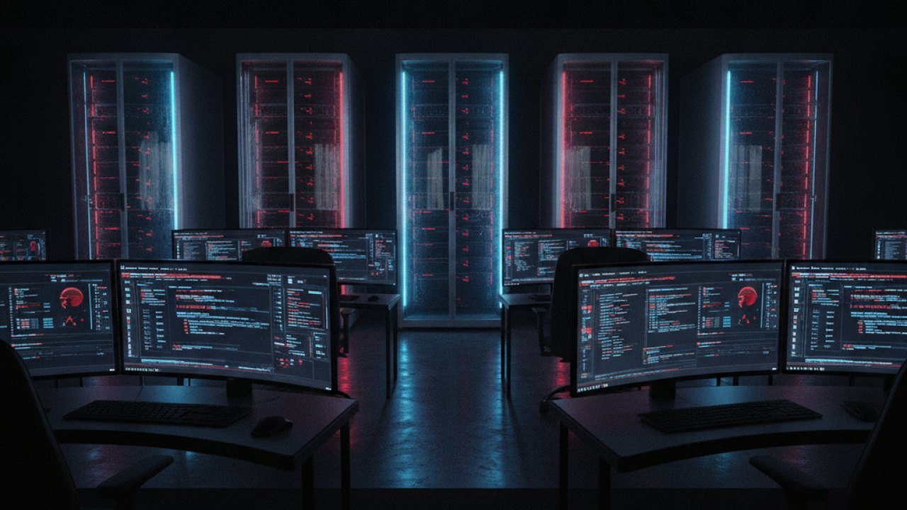 Hackers Hit OpenCode, Steal API Keys to Drain AI Credits - Briefzio Executive Tech Brief