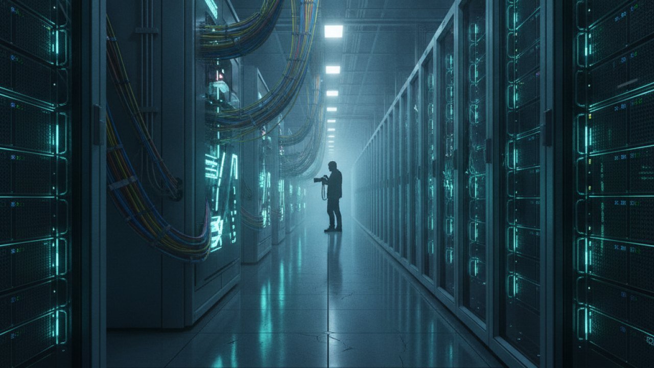 How AI Powered Cyber Attacks Are Hitting Cloud Systems in Asia Right Now