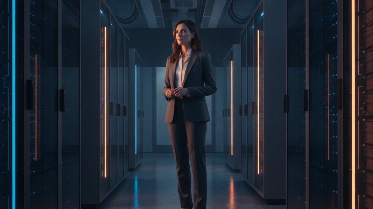 Hugging Face CEO Calls Out Netflix AI Film - Briefzio Executive Tech Brief