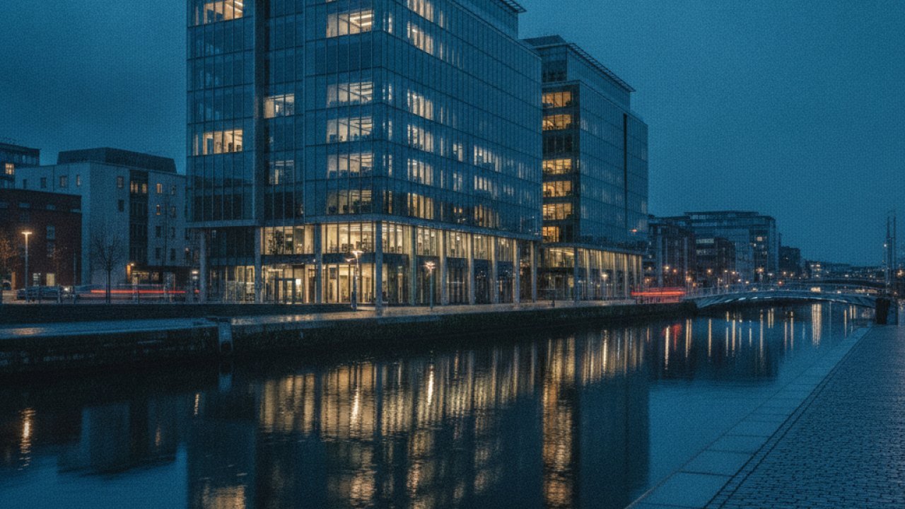 Ireland's AI Hub Seeks Its First Global Tech Breakout - Briefzio Executive Tech Brief