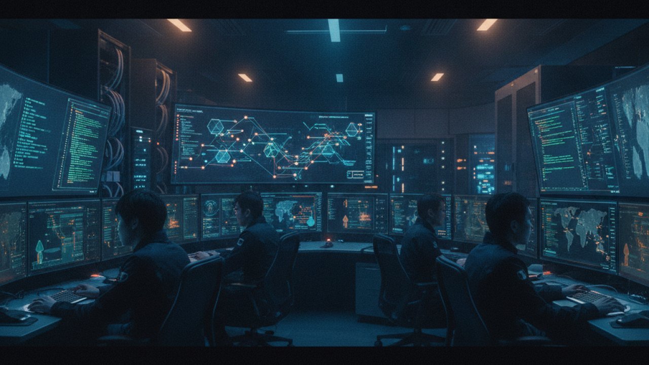 Japan Builds AI Red Team as PHP Bugs Disrupt Services - Briefzio Executive Tech Brief