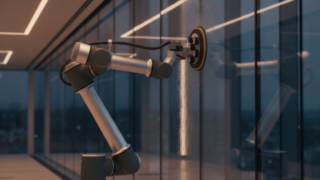 Jingji Intelligent Bags Millions for Specialized Robots - Briefzio Executive Tech Brief