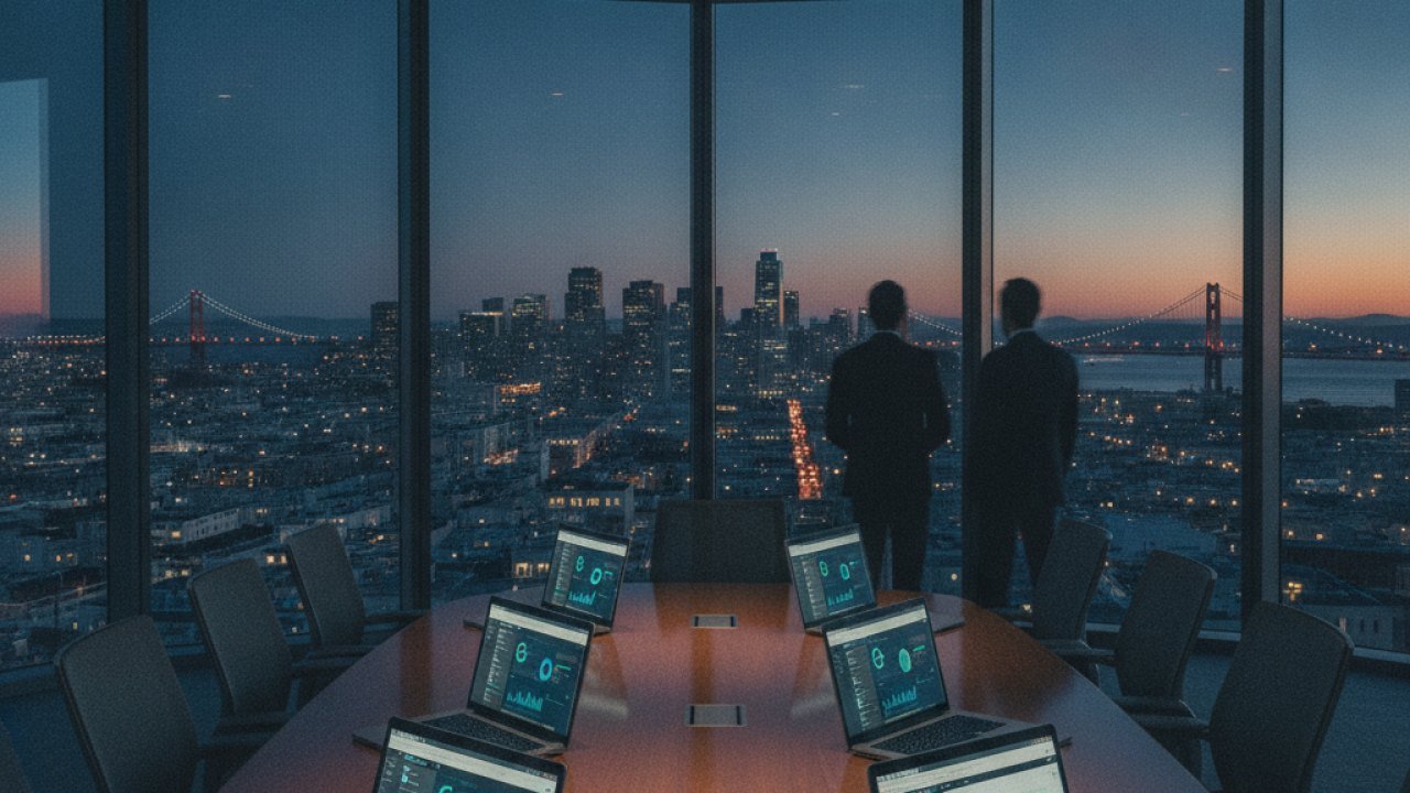Legal AI Startup Legora Hits $8.8B Valuation in $550M Round