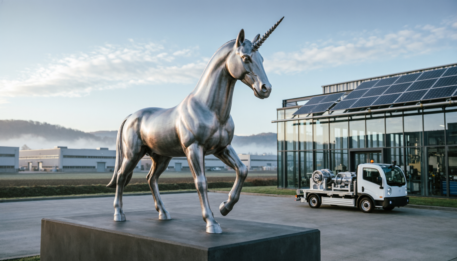 Manufacturing Unicorn Zetwerk Sets IPO Price Band For $3.1 Billion Market Debut