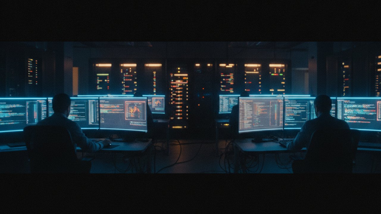 Meta GitHub Repos Breached, Code and Employee Data Stolen - Briefzio Executive Tech Brief
