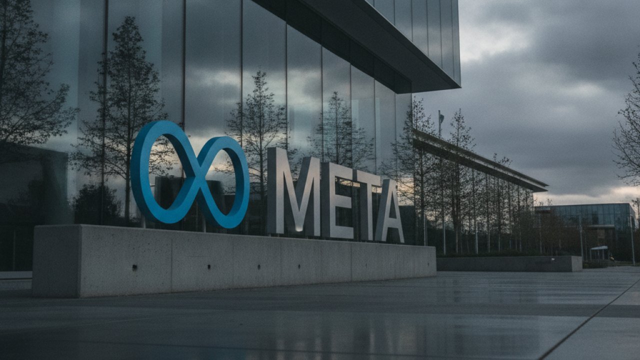Meta Takes $9.9B Hit Over Child Safety Settlement - Briefzio Executive Tech Brief