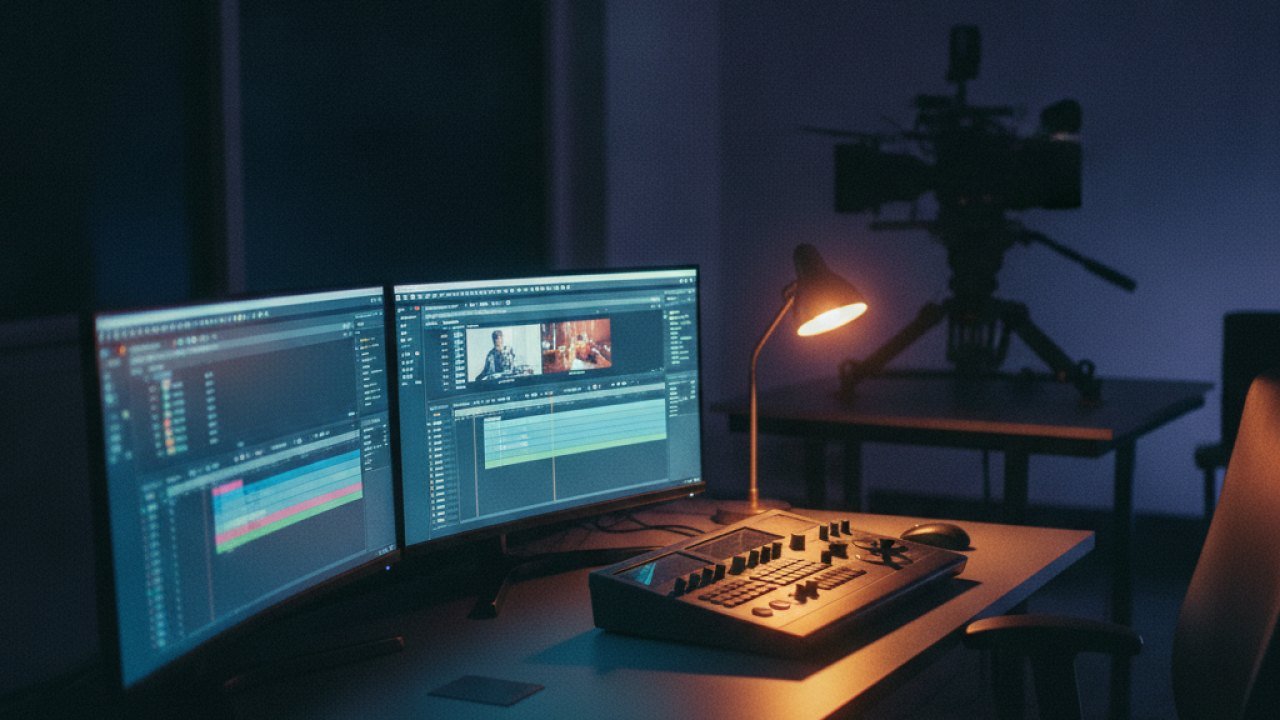 Microsoft Windows Sponsors Viral Horror Creator on YouTube