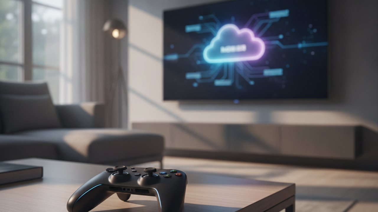 Microsoft Tests Hourly Cloud Gaming Fees for Owned Titles - Briefzio Executive Tech Brief