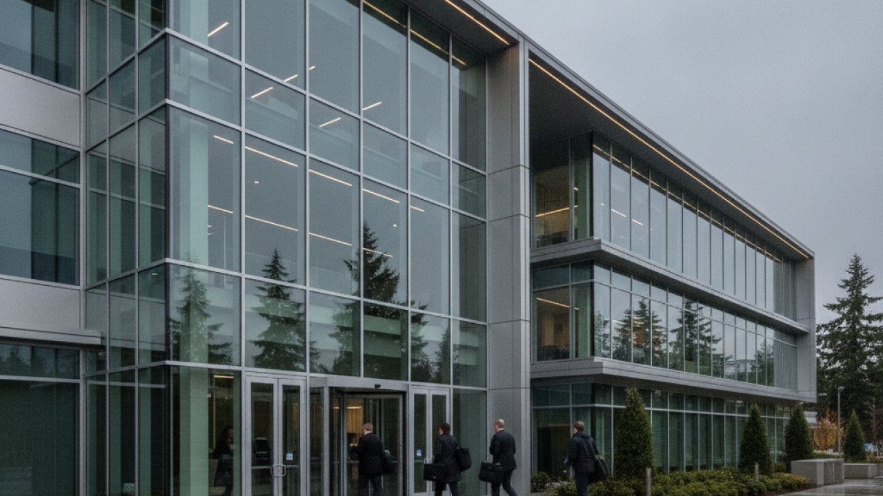 Microsoft Orders Xbox Staff Back to Office 4 Days a Week - Briefzio Executive Tech Brief