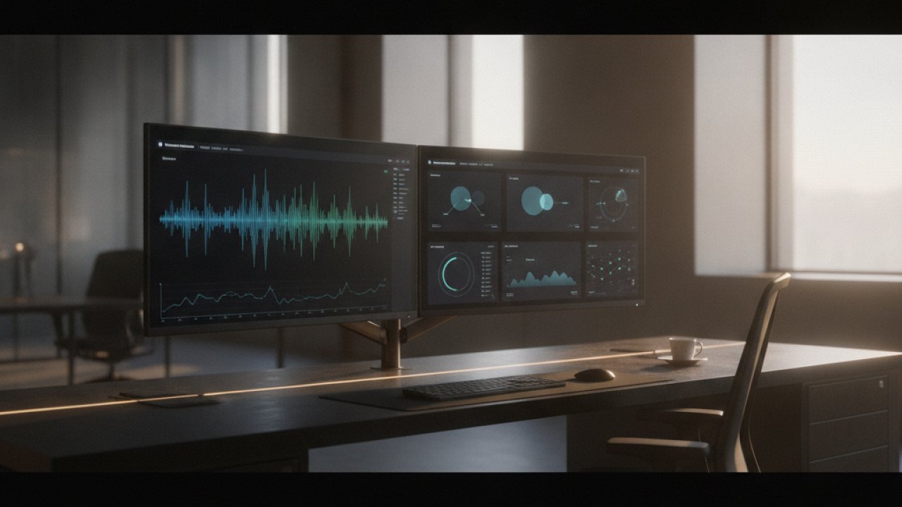 Monday.com Debuts Harmony Voice AI for Sales Teams - Briefzio Executive Tech Brief