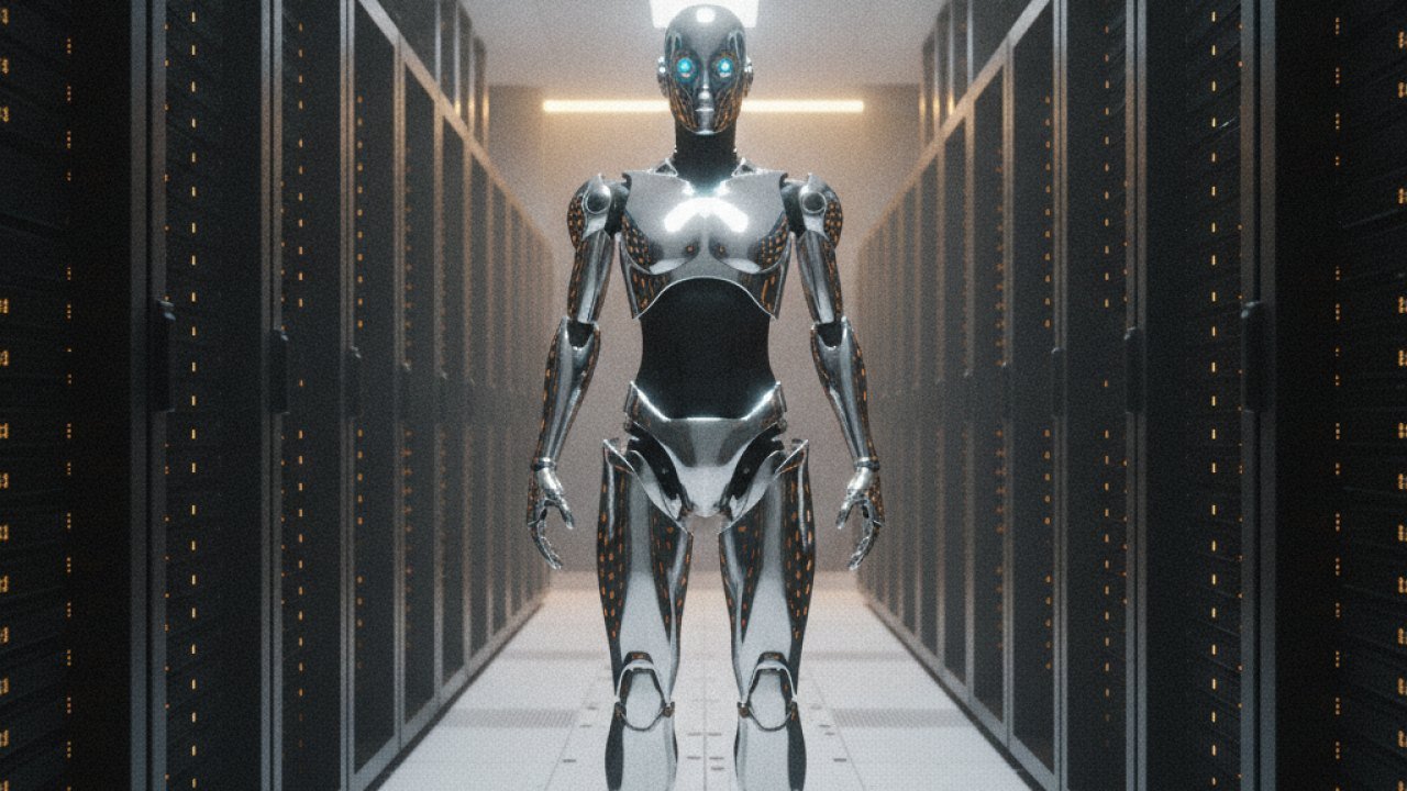 Musk: Only AI and Robots Can Fix US Debt - Briefzio Executive Tech Brief