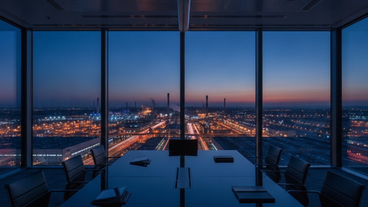 Musk Backing for SpaceX-Tesla Merger Stirs Insider Worry - Briefzio Executive Tech Brief