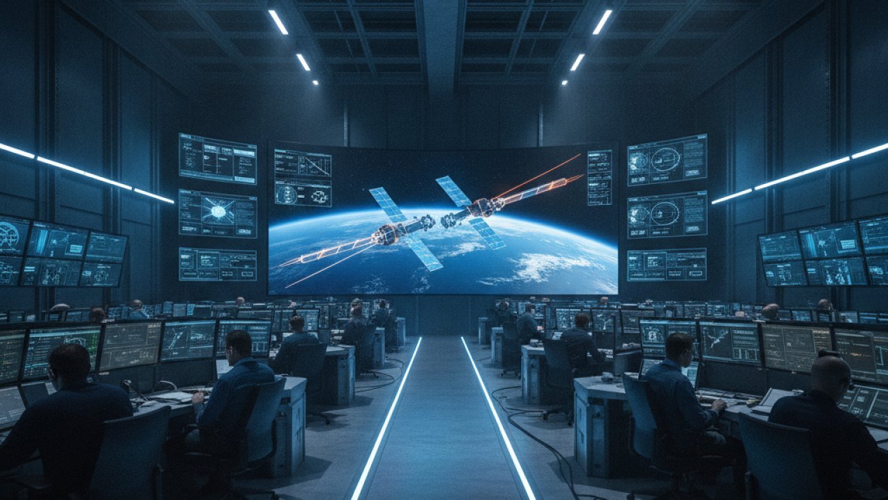 NASA Overhauls Artemis Moon Landing Flight Plans - Briefzio Executive Tech Brief