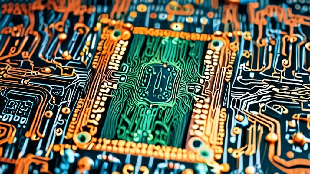 Neuromorphic Chip Breaks Edge AI Efficiency Record: 100x Lower Wattage for Inference - Briefzio Executive Tech Brief