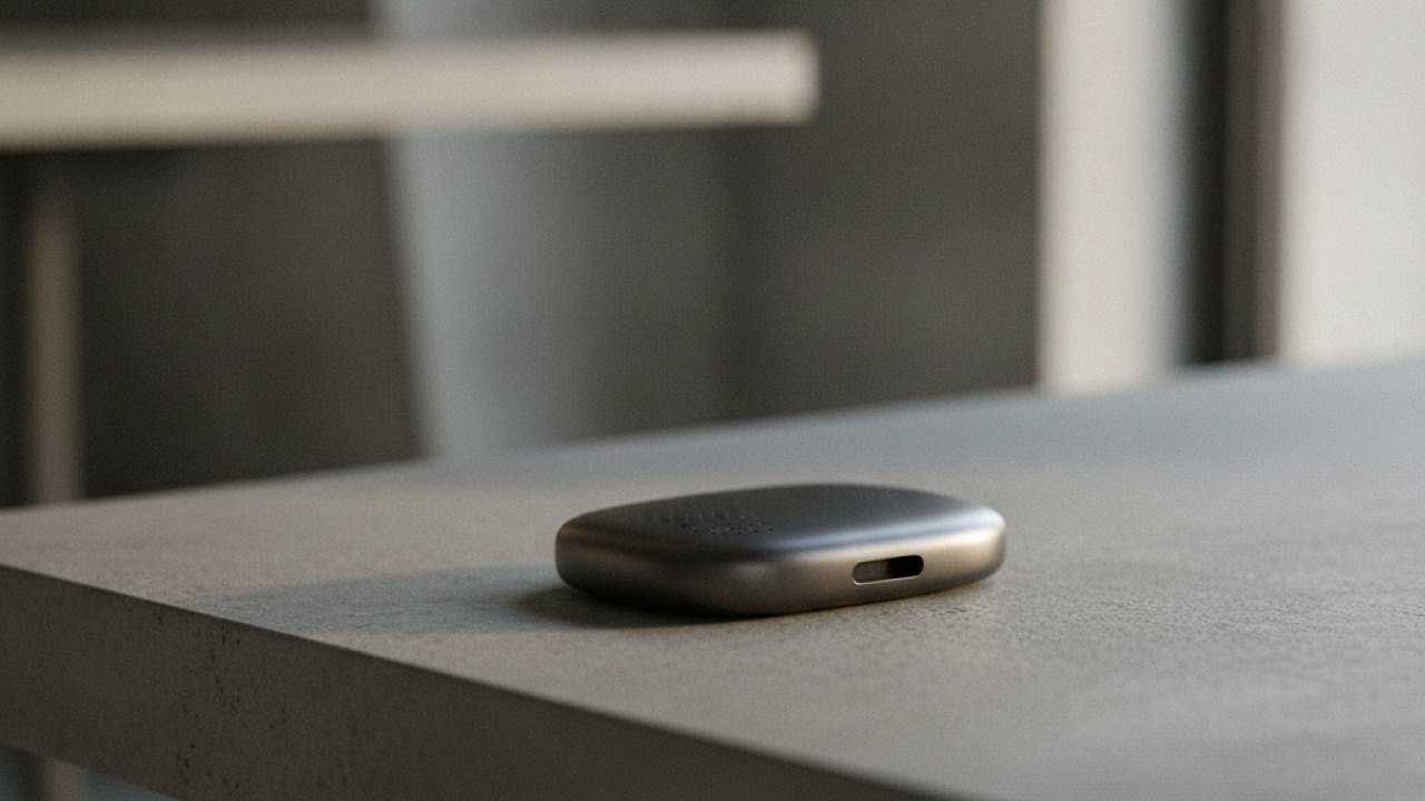 Nirva Secures $33M to Ship $249 Ambient AI Pendant